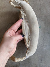 Load image into Gallery viewer, 19th c. Small Bustle Pad