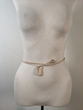 Load image into Gallery viewer, 19th c. Small Bustle Pad
