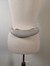 Load image into Gallery viewer, 19th c. Small Bustle Pad