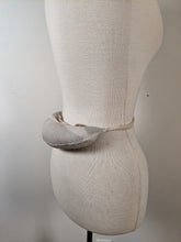 Load image into Gallery viewer, 19th c. Small Bustle Pad
