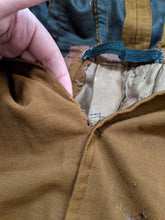 Load image into Gallery viewer, Turn of the Century Wrapper Dress