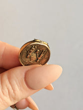 Load image into Gallery viewer, 1890s-1900s Jack & Jill Locket