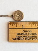 Load image into Gallery viewer, 1890s-1900s Jack & Jill Locket