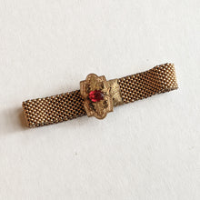 Load image into Gallery viewer, 1870s-1880s Gold Filled Mesh Bracelet
