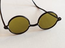 Load image into Gallery viewer, c. 1910s-1920s Tinted Glasses