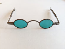 Load image into Gallery viewer, Early 1800s Tinted Glasses
