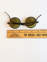 Load image into Gallery viewer, c. 1910s-1920s Tinted Glasses