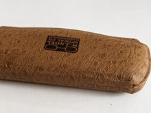Load image into Gallery viewer, 1890s-1900s Tinted Eyeglasses with Case
