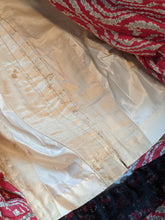Load image into Gallery viewer, c. 1905-1907 Pink Silk Dress