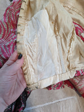 Load image into Gallery viewer, c. 1905-1907 Pink Silk Dress