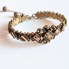 Load image into Gallery viewer, c. 1880s-1890s Gold Filled Bracelet
