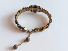 Load image into Gallery viewer, c. 1880s-1890s Gold Filled Bracelet