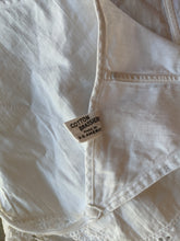Load image into Gallery viewer, c. 1900s-1910s Cotton Boned Brassiere