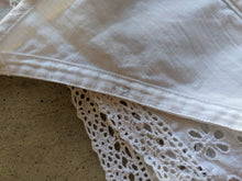 Load image into Gallery viewer, c. 1900s-1910s Cotton Boned Brassiere