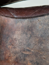 Load image into Gallery viewer, c. 1910s-1920s Two-Tone Brown Boots | Approx Women's 9-9.5