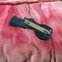 Load image into Gallery viewer, c. 1890s-1900s Hand + Tennis Brooch