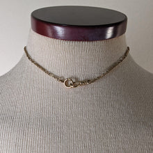 Load image into Gallery viewer, c. 1900s-1910s 14k Gold Watch Chain | 13 1/8"