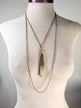 Load image into Gallery viewer, c. 1900s-1910s Gold Filled Pocket Knife Pendant