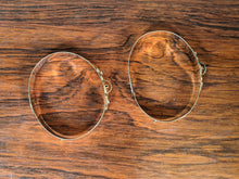 Load image into Gallery viewer, c. 1880s Pair of Gold Filled Bracelets