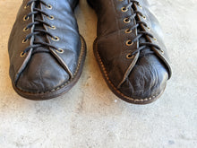 Load image into Gallery viewer, c. 1930s Athletic Shoes | Approx Sz. 8-8.5