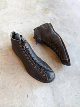 Load image into Gallery viewer, c. 1930s Athletic Shoes | Approx Sz. 8-8.5