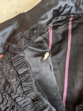 Load image into Gallery viewer, Early 1900s Wool + Silk Bodice or Jacket | Study + Display