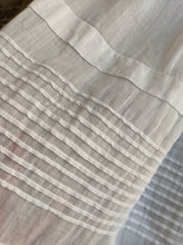 Load image into Gallery viewer, 1910s B. Altman Cotton Dress
