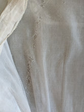 Load image into Gallery viewer, 1910s B. Altman Cotton Dress