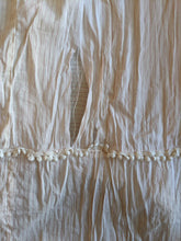 Load image into Gallery viewer, 1910s Pink Cotton Silk Blend Dress | Study + Pattern