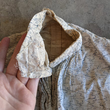 Load image into Gallery viewer, 1890s Cotton Bodice | Study + Display