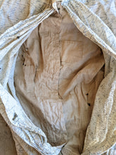 Load image into Gallery viewer, 1890s Cotton Bodice | Study + Display