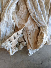 Load image into Gallery viewer, 1890s Cotton Bodice | Study + Display