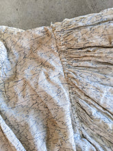 Load image into Gallery viewer, 1890s Cotton Bodice | Study + Display
