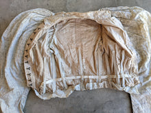 Load image into Gallery viewer, 1890s Cotton Bodice | Study + Display