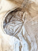 Load image into Gallery viewer, 1890s Cotton Bodice | Study + Display