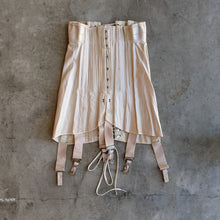 Load image into Gallery viewer, c. Late 1910s Kabo Corset - 21" Waist