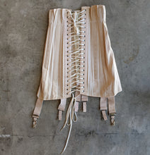 Load image into Gallery viewer, c. Late 1910s Kabo Corset - 21" Waist