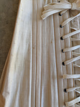 Load image into Gallery viewer, c. Late 1910s Corset - 19" Waist