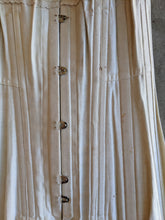 Load image into Gallery viewer, c. Late 1910s Corset - 18" Waist