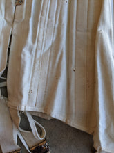 Load image into Gallery viewer, c. Late 1910s Corset - 18" Waist