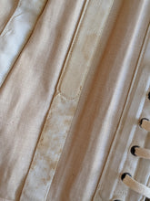 Load image into Gallery viewer, c. Late 1910s Kabo Corset - 21" Waist