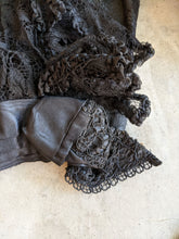 Load image into Gallery viewer, c. Turn of the Century Evening Bodice | Study + Display
