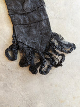 Load image into Gallery viewer, c. Turn of the Century Evening Bodice | Study + Display