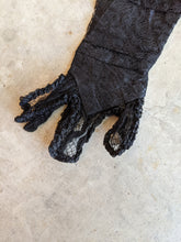 Load image into Gallery viewer, c. Turn of the Century Evening Bodice | Study + Display