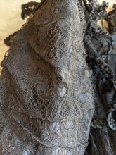 Load image into Gallery viewer, c. Turn of the Century Evening Bodice | Study + Display