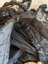 Load image into Gallery viewer, c. Turn of the Century Evening Bodice | Study + Display