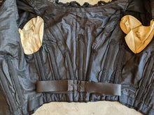 Load image into Gallery viewer, c. Turn of the Century Evening Bodice | Study + Display