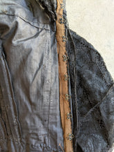 Load image into Gallery viewer, c. Turn of the Century Evening Bodice | Study + Display