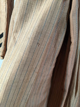 Load image into Gallery viewer, c. 1860s Wool Homespun Dress