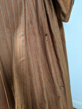 Load image into Gallery viewer, c. 1860s Wool Homespun Dress